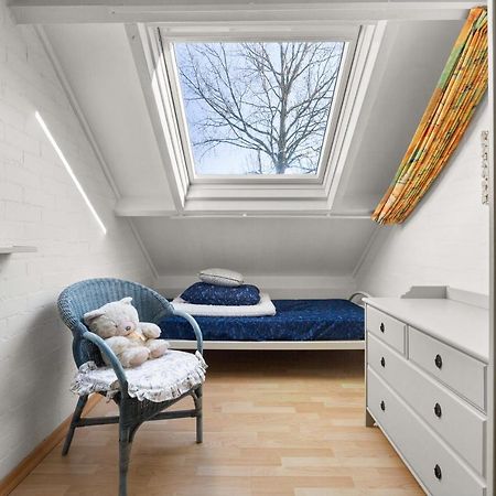 Hello Zeeland - Vakantiehuis Duinroos 133 Breskens Esterno foto