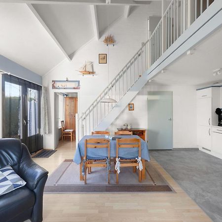 Hello Zeeland - Vakantiehuis Duinroos 133 Breskens Esterno foto
