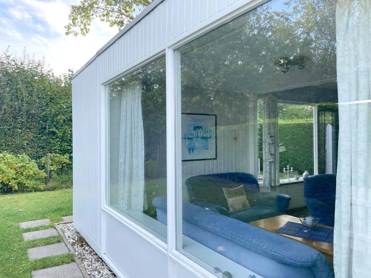 Hello Zeeland - Vakantiehuis Duinroos 133 Breskens Esterno foto