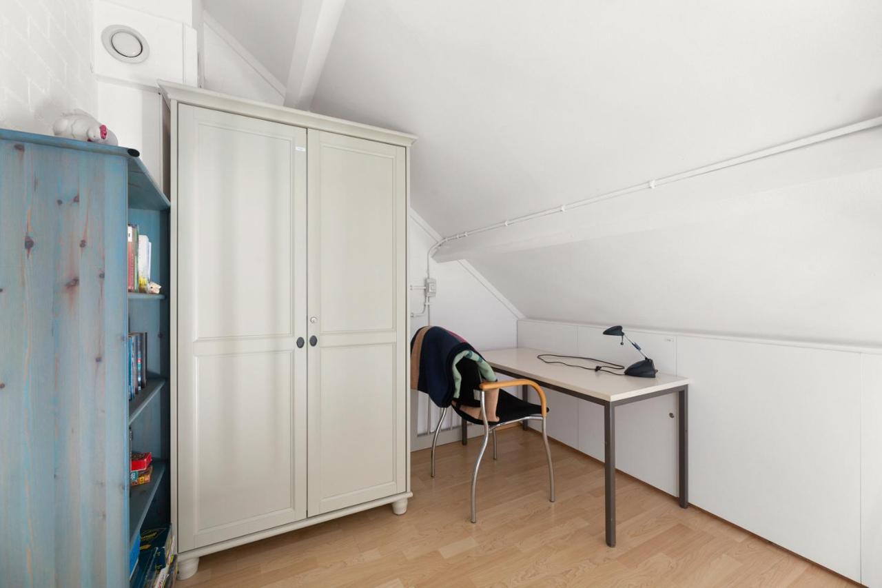 Hello Zeeland - Vakantiehuis Duinroos 133 Breskens Esterno foto