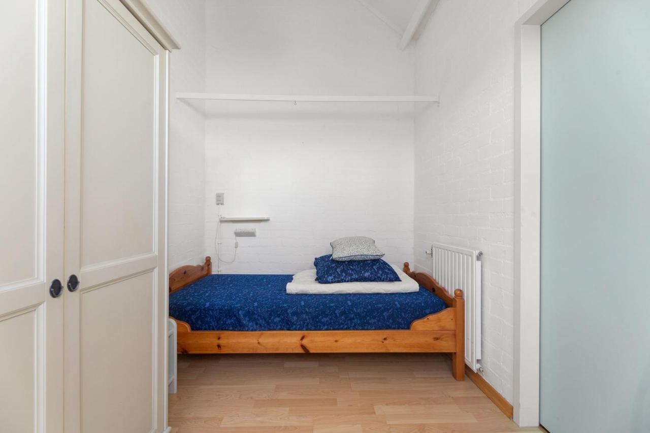 Hello Zeeland - Vakantiehuis Duinroos 133 Breskens Esterno foto
