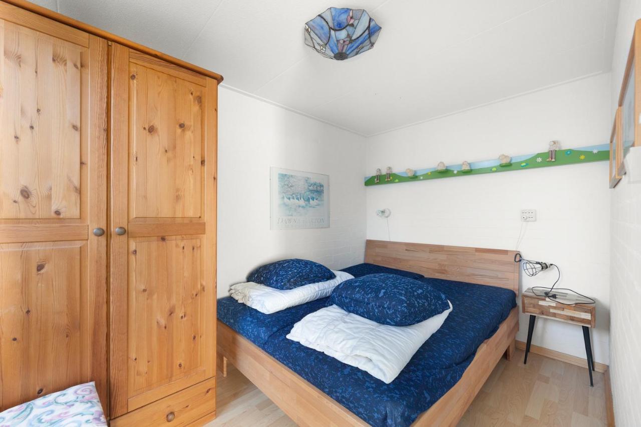 Hello Zeeland - Vakantiehuis Duinroos 133 Breskens Esterno foto