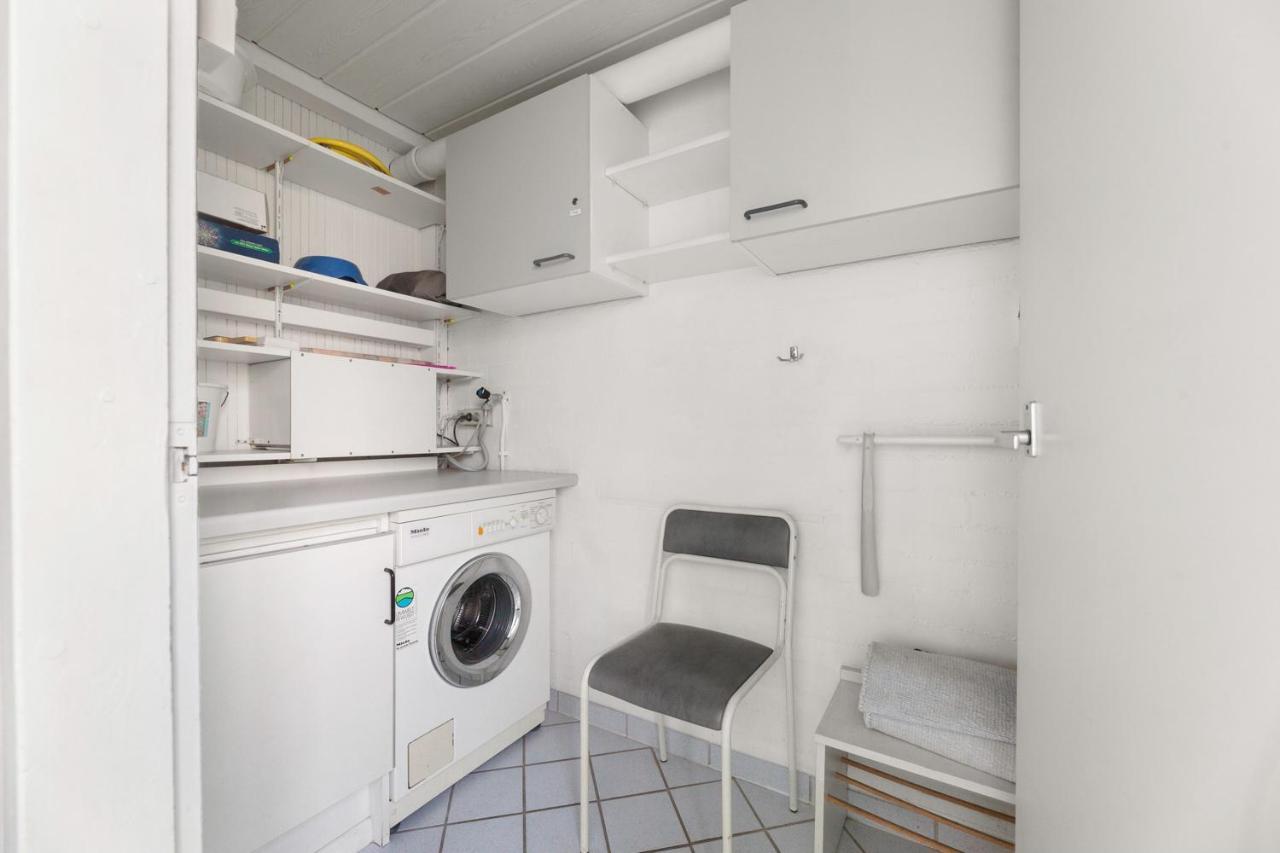 Hello Zeeland - Vakantiehuis Duinroos 133 Breskens Esterno foto