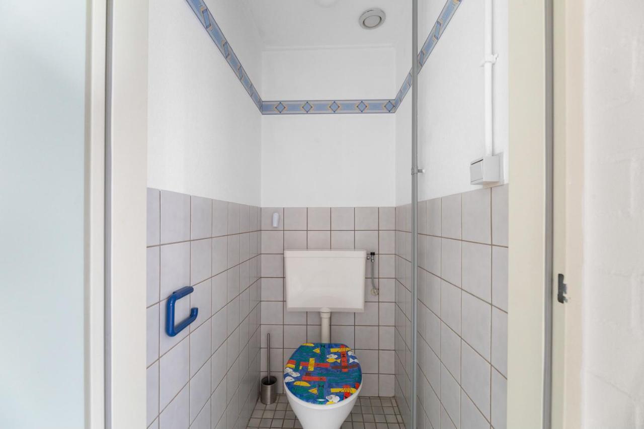 Hello Zeeland - Vakantiehuis Duinroos 133 Breskens Esterno foto